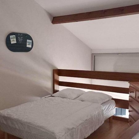 Duplex Avec Balcon A 2 Min De La Plage - Fr-1-482-103 Fort-Mahon-Plage Kültér fotó